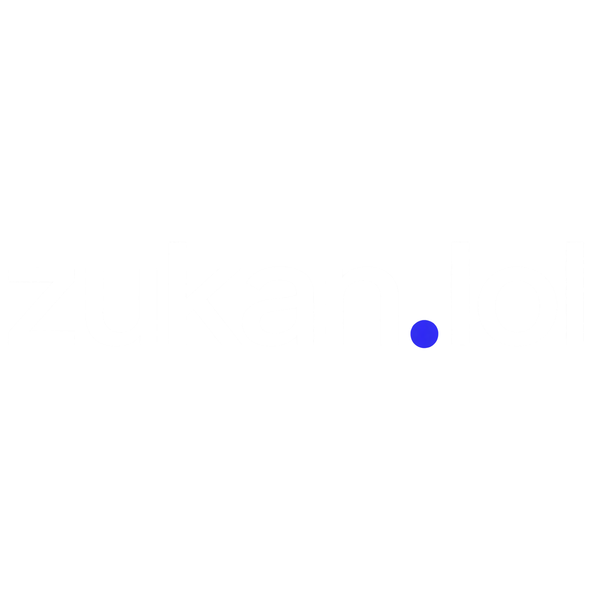 Zukan Logo